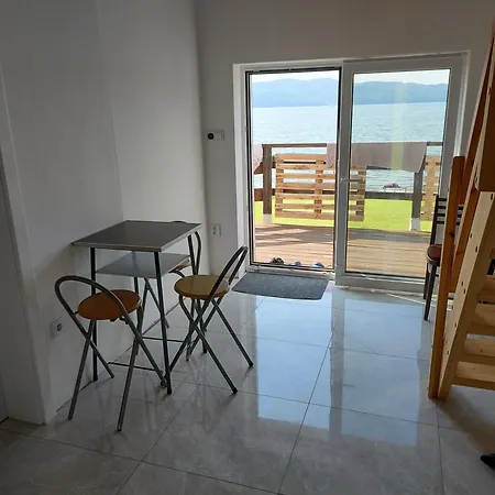 شقة Domasa Eva Holcikovce