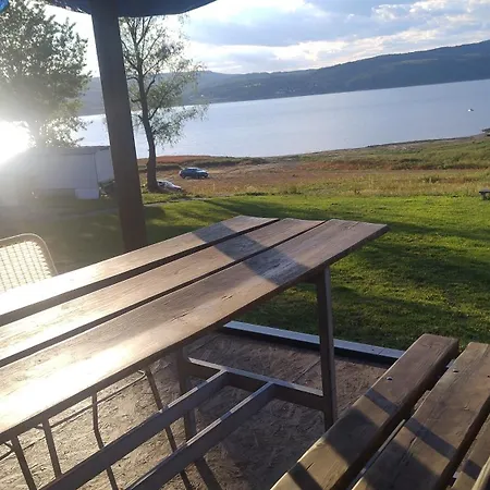 شقة Domasa Eva Holcikovce