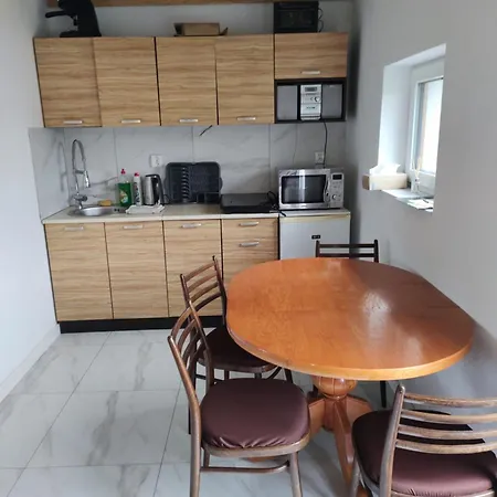 شقة Domasa Eva Holcikovce