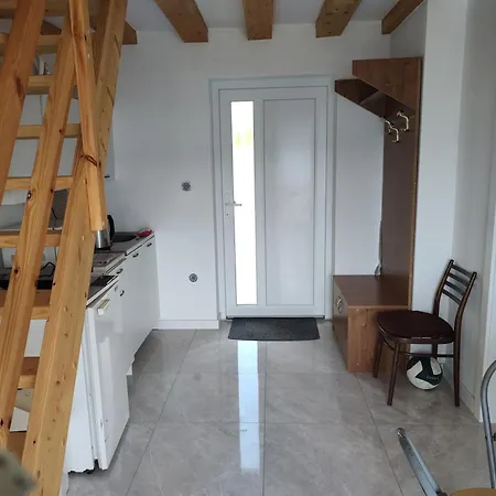 Domasa Eva * Holcikovce