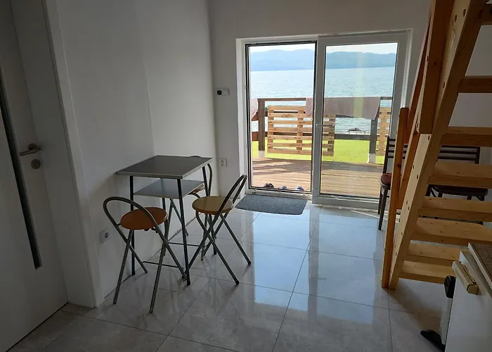 Apartmán Domasa Eva Holcikovce