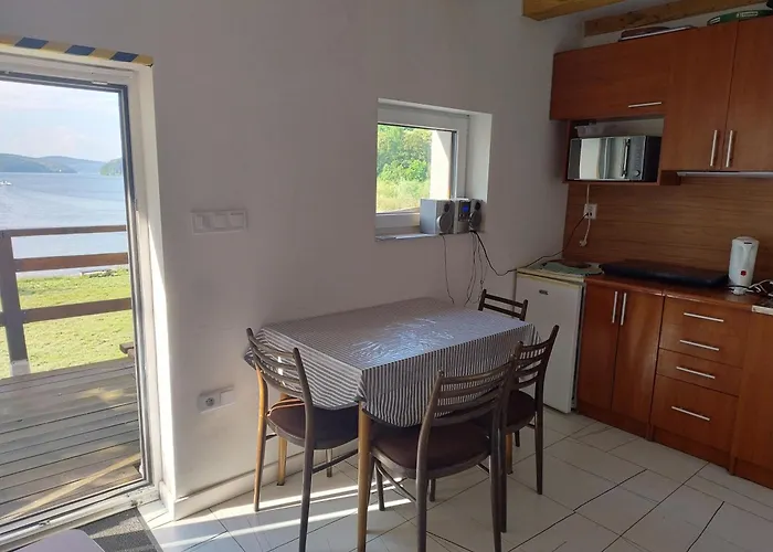 Domasa Eva Apartmán