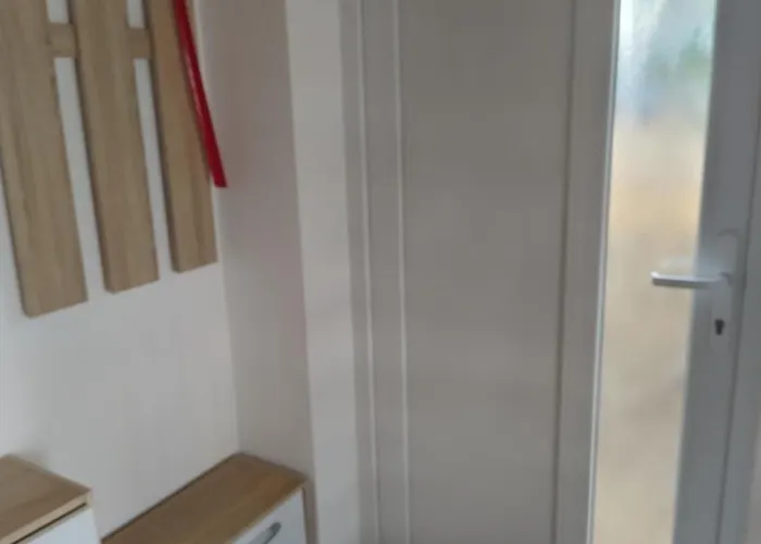 Domasa Eva Apartmán *