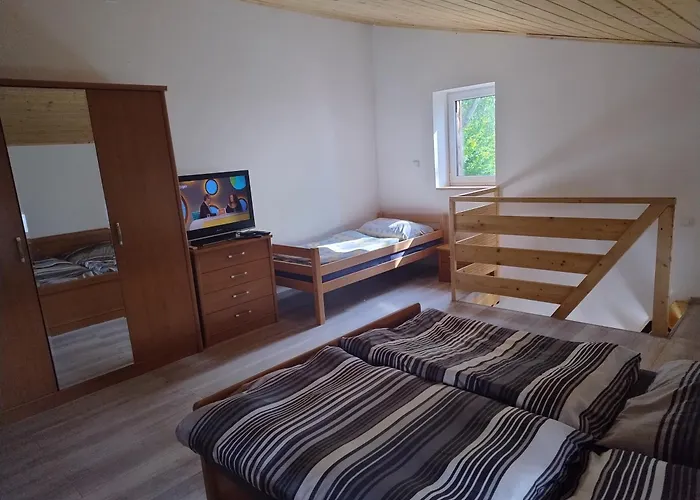 Domasa Eva Apartmán *