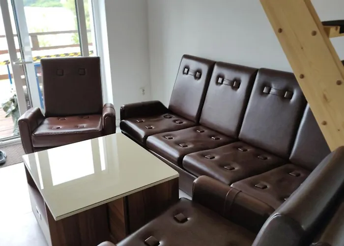 Domasa Eva Apartmán *