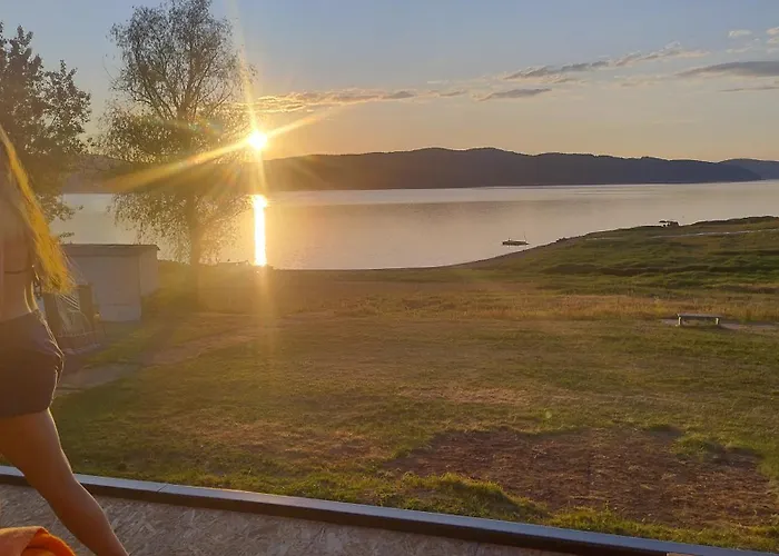 Apartmán Domasa Eva *